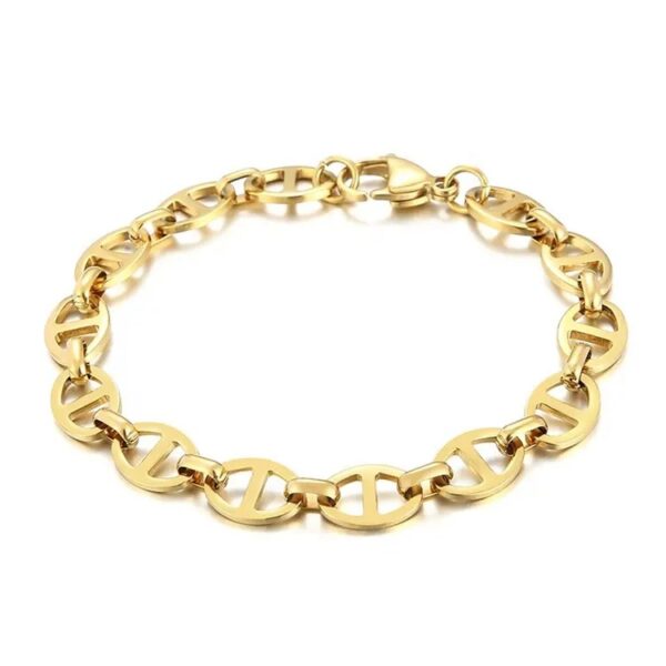 Mariner Chain Bracelet