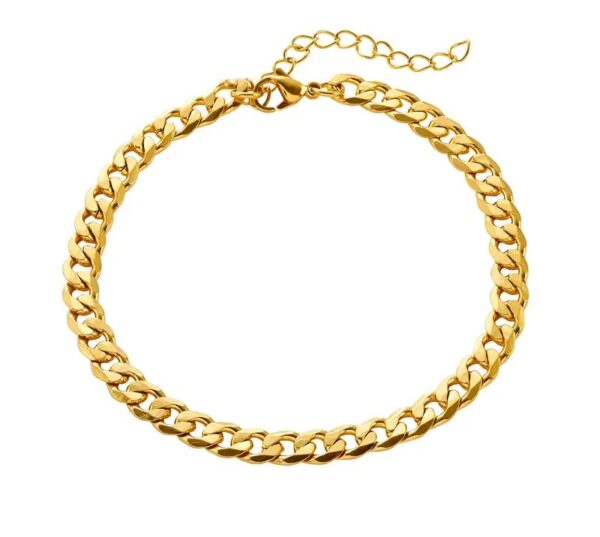 Cuban Link Bracelet