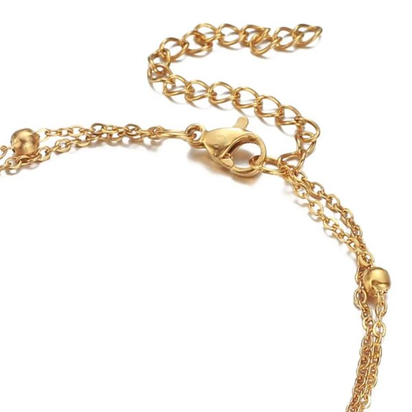 خلخال القلب الناعم