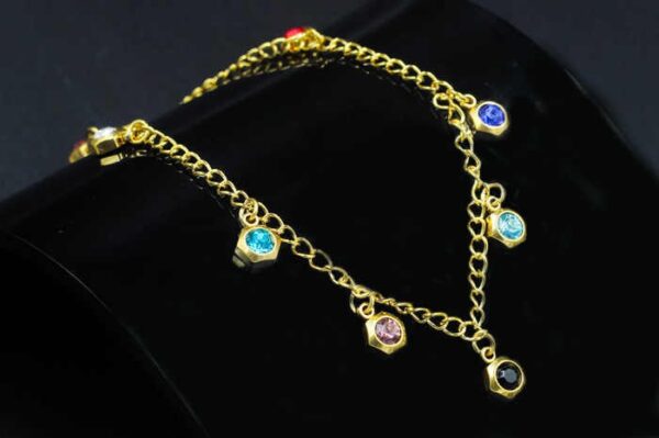 خلخال شيفرون