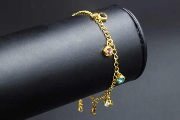 خلخال شيفرون