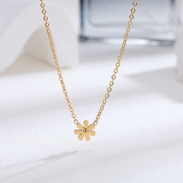 خلخال زهرة الأقحوان