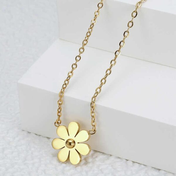 خلخال زهرة الأقحوان