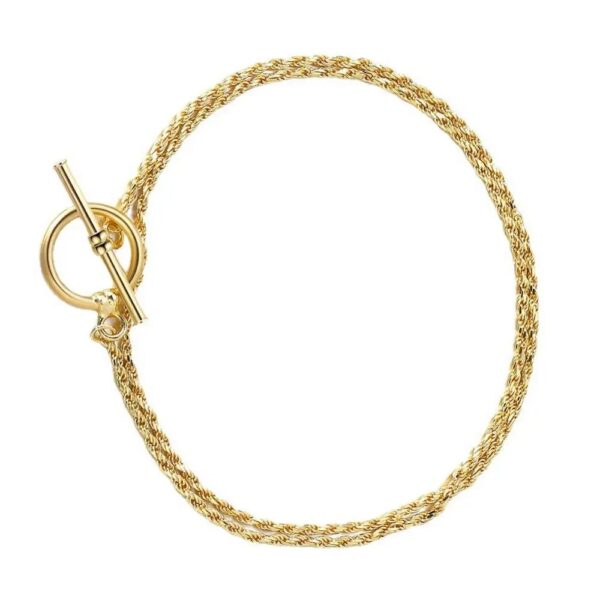 خلخال تي بار