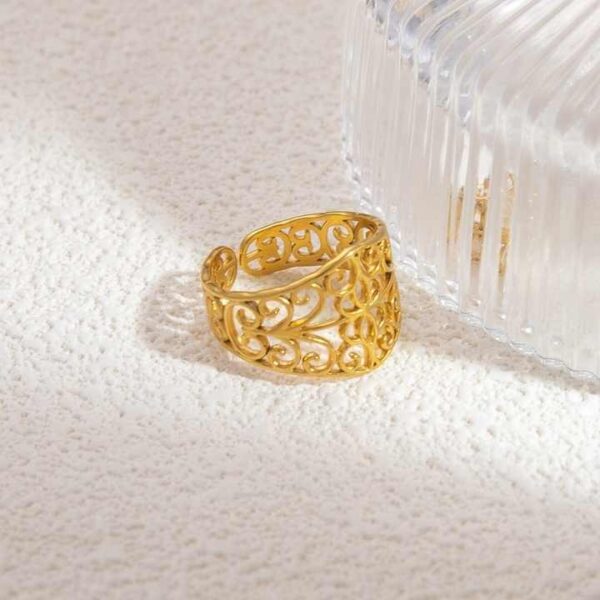 خاتم الأرابيسك