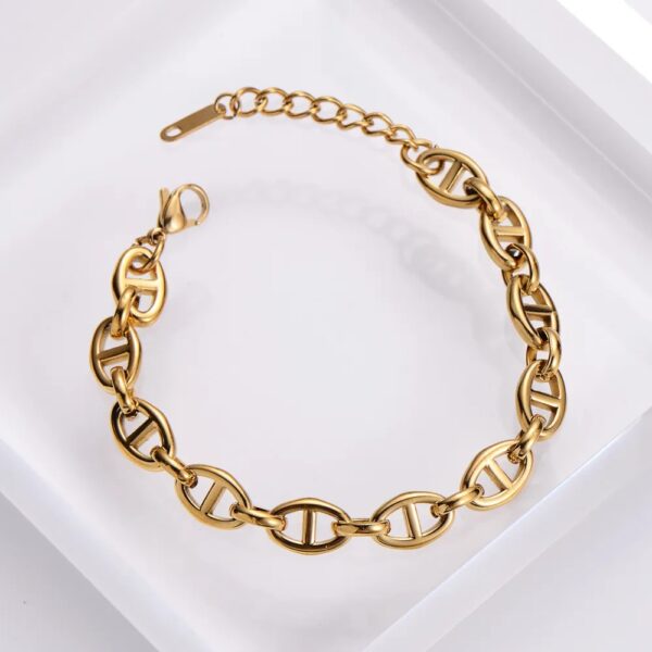 اسوارة سلسلة المرساة