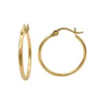 اقراط الكلاسيك