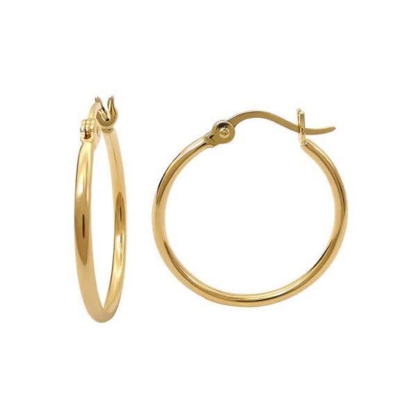 اقراط الكلاسيك