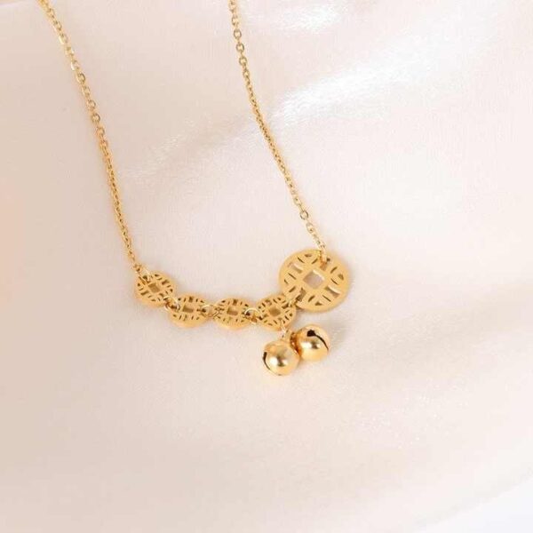 خلخال العملات