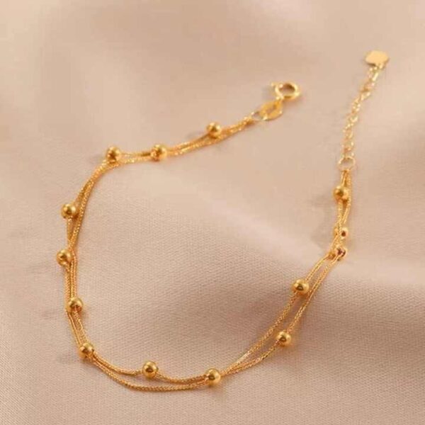 اسوارة الخرز المزدوجة