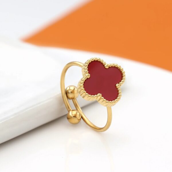 خاتم الزهرة