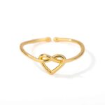 خاتم القلب المعقود