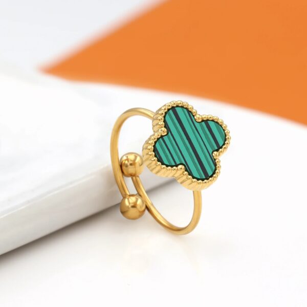 خاتم الزهرة