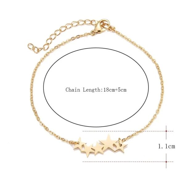 اسوارة النجوم المتراصة