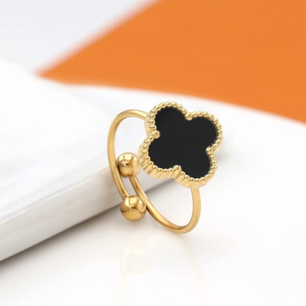 خاتم الزهرة