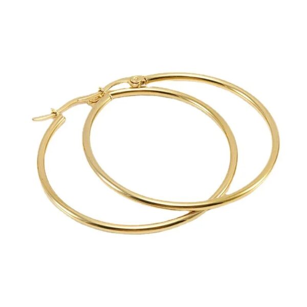 اقراط الكلاسيك