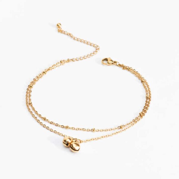 خلخال الاجراس