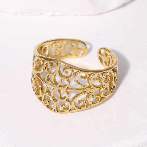 خاتم الأرابيسك