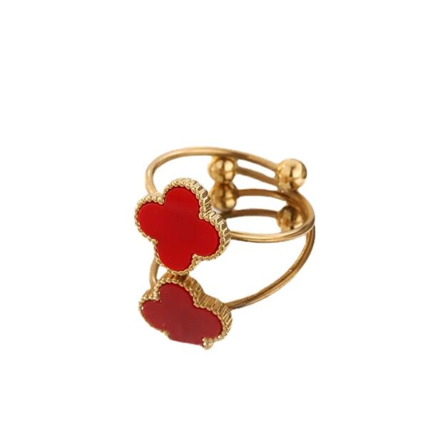 خاتم الزهرة